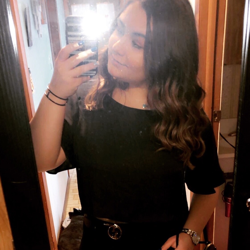 Meet your Posher, Jessica